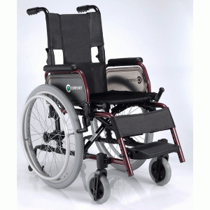 Comfort Mini Tekerlekli Sandalyesi 1