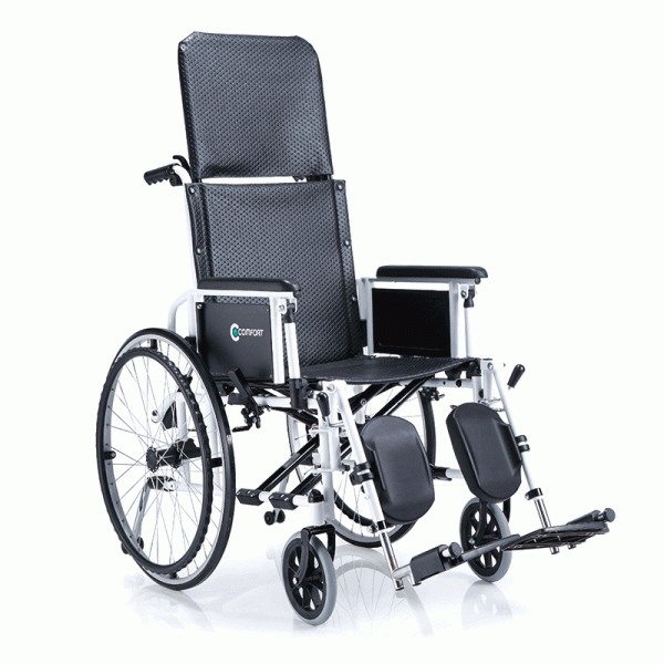 Comfort K-9 Tekerlekli Sandalye 1