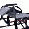 Comfort Evolution Tekerlekli Sandalye 2