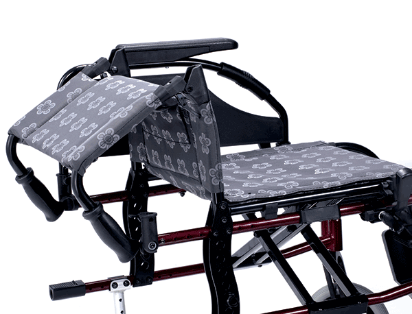 Comfort Evolution Tekerlekli Sandalye 2