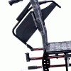 Comfort Evolution Tekerlekli Sandalye 3
