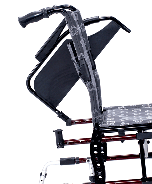 Comfort Evolution Tekerlekli Sandalye 3