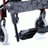 Comfort Evolution Tekerlekli Sandalye 5
