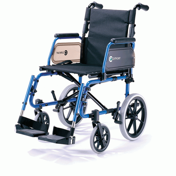Comfort SL-7100A-FB12 Tekerlekli Sandalye 1