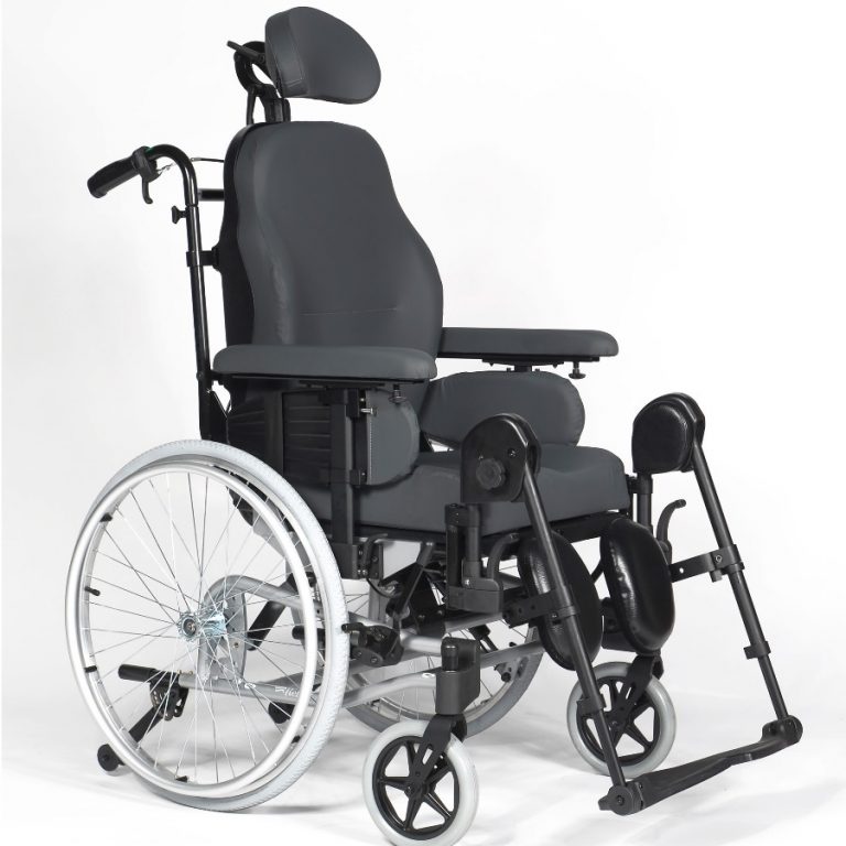 Breezy RelaX 2 Tekerlekli Sandalye Tekerlekli Sandalye, Engelli Çocuk