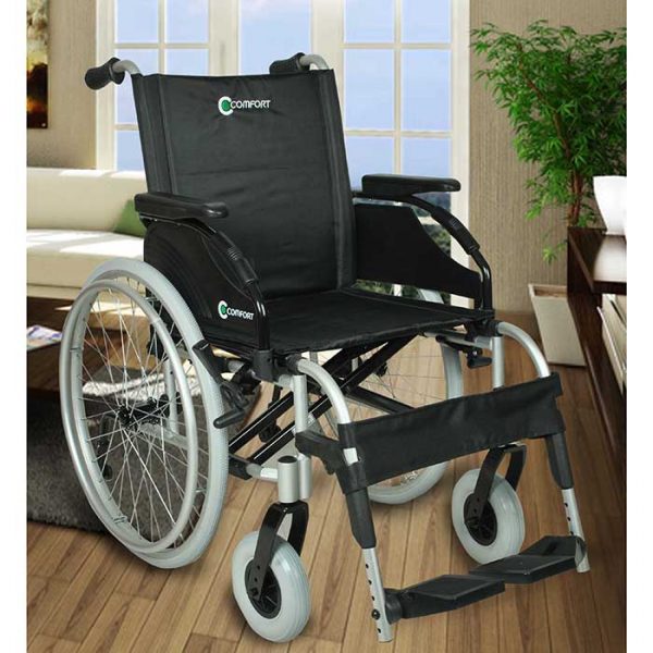 Comfort Tekerlekli Sandalye 1
