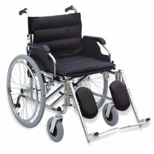 Leo 170 XL Tekerlekli Sandalye 1