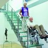 Scalamobil Engelli Merdiven Çıkma-İnme Cihazı 2