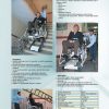 Sunwa Super Trac Merdiven Çıkma-İnme Cihazı 4