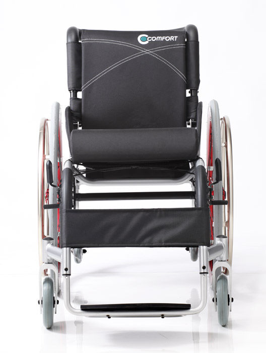 Comfort SL-5000 Tekerlekli Sandalye 4