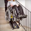 Jolly Standart Engelli Merdiven Çıkma-İnme Cihazı 4