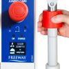 Freeway S-160 Hasta Taşıma Lifti 7