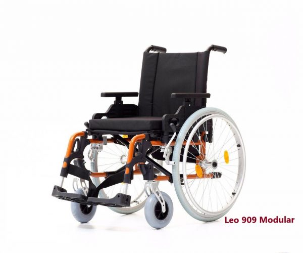Leo 909 Modular Tekerlekli Sandalye 1