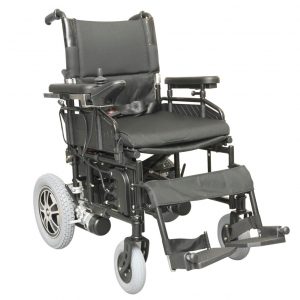 BL100 Akülü Tekerlekli Sandalye 1