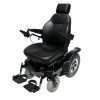 Belmo BL500 Arazi Model Akülü Tekerlekli Sandalye 1