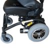Viego HC250 Akülü Tekerlekli Sandalye 2