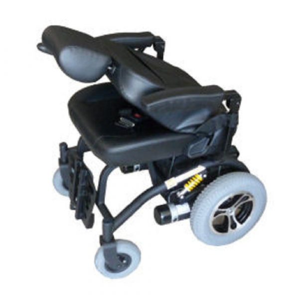 Viego HC250 Akülü Tekerlekli Sandalye Teksan İnovatif Medikal Ürünler