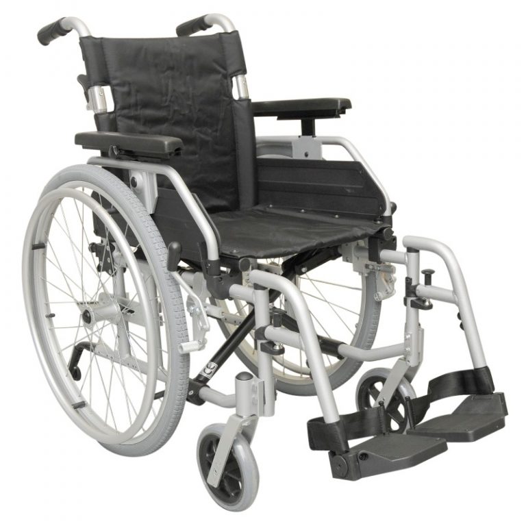 BLM 1011 Tekerlekli Sandalye Tekerlekli Sandalye, Engelli Çocuk