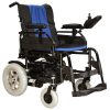 İMC-101 Akülü Tekerlekli Sandalye 1