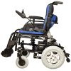 İMC-101 Akülü Tekerlekli Sandalye 6
