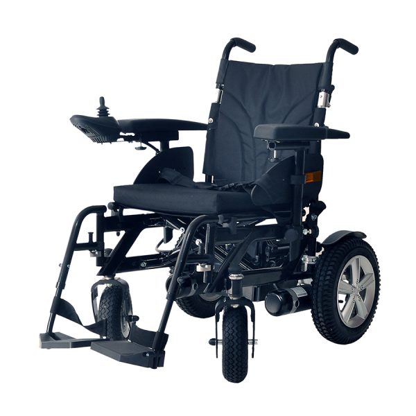 İMC-102 Akülü Tekerlekli Sandalye 1