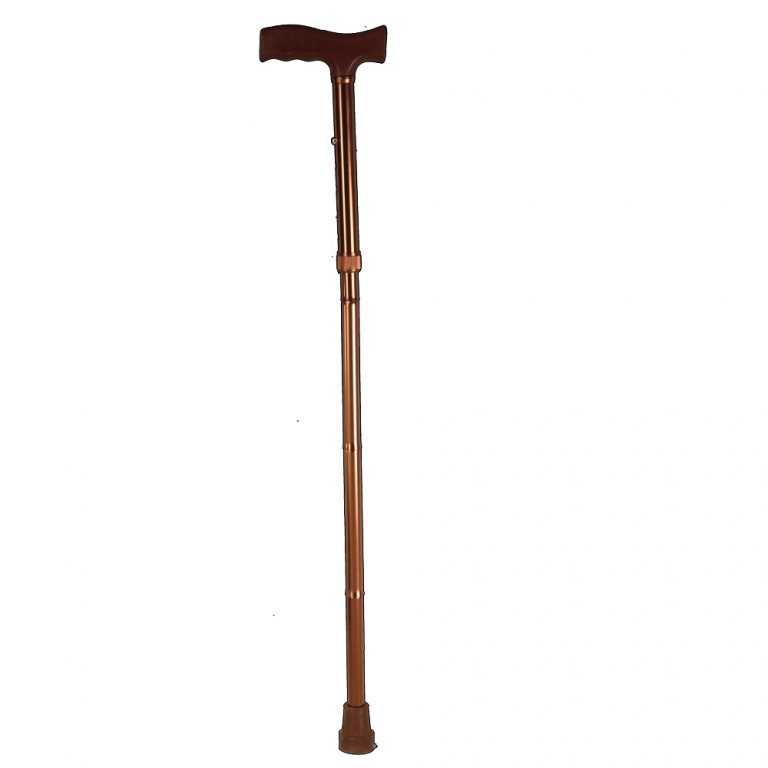 İMC940 Katlanır Baston Tekerlekli Sandalye, Engelli Çocuk Ürünleri