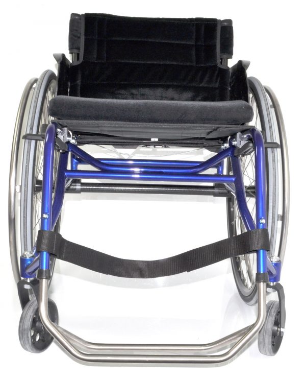 Panthera S2 Aktif Tekerlekli Sandalye Tekerlekli Sandalye, Engelli