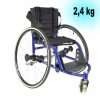 Panthera Micro Çocuk Tekerlekli Sandalyesi 8