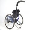 Panthera Micro Çocuk Tekerlekli Sandalyesi 7