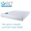 BedAid BD Flex Visco Yatak 1