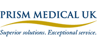 Prism Medical UK logo