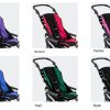 Convaid Coaster Katlanır Büyük Çocuk Arabası renk