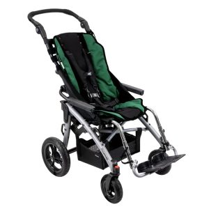 Convaid Coaster Katlanır Çocuk Arabası Büyük Bebek Puseti_1