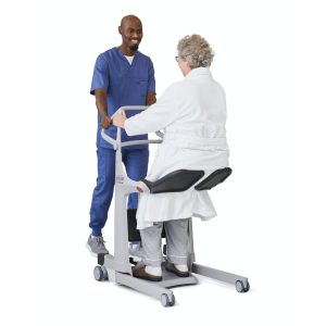 Molift Transfer Pro Ayağa Kaldırma Yardımcısı ve Hasta Transfer Aparatı_1