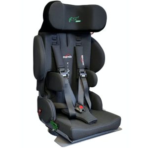 Hernik Kidsflex R129 2 Engelli Araba Koltuğu Engelli Oto Koltuğu 2