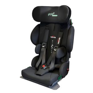 Hernik Kidsflex R129 2 Engelli Araba Koltuğu Engelli Oto Koltuğu