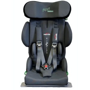 Hernik Kidsflex R129 2 Engelli Araba Koltuğu Engelli Oto Koltuğu 7