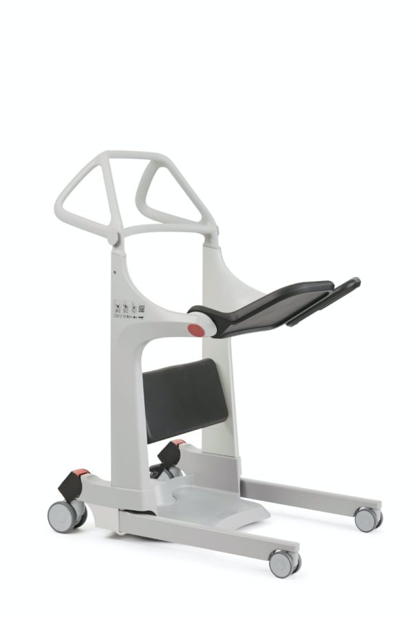 Molift Transfer Pro Ayağa Kaldırma Yardımcısı ve Hasta Transfer Aparatı_2